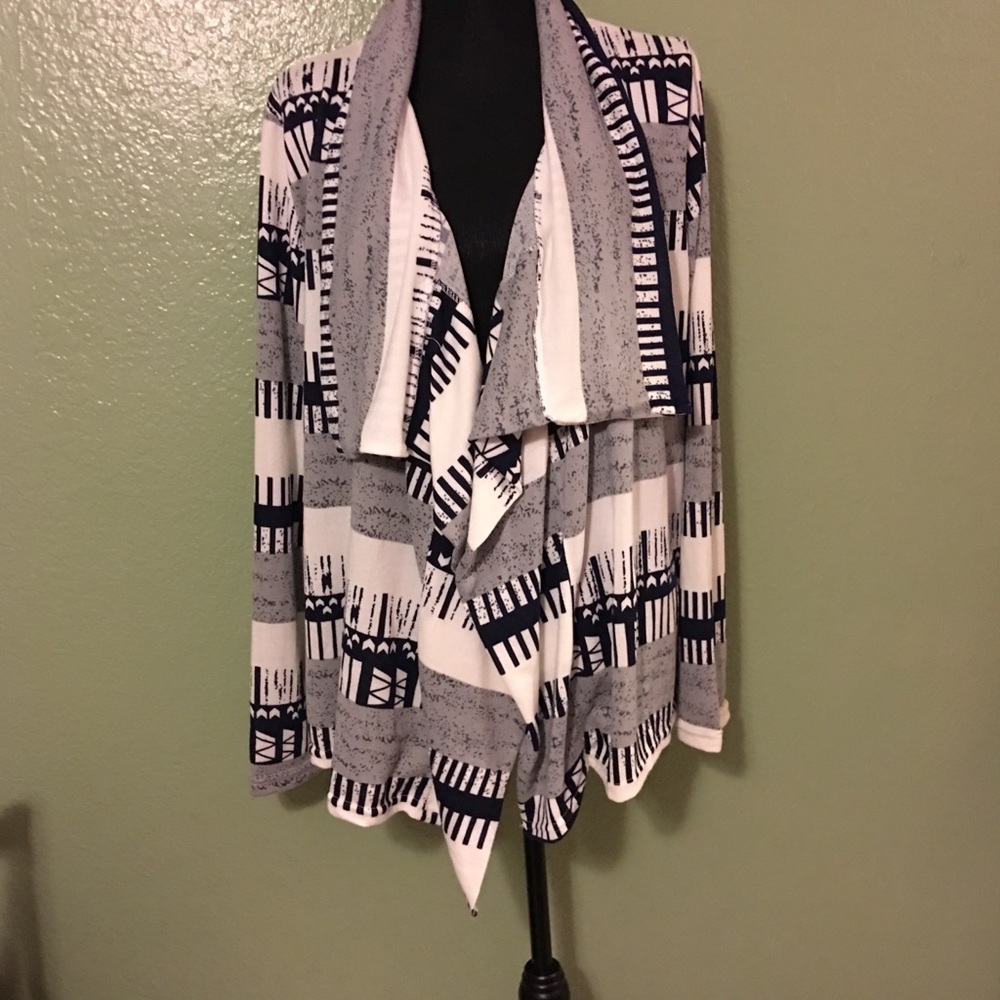 Jacket/blazer